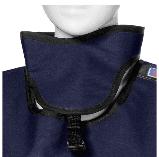 Thyroidea beskyttelseskraver, EZ Comfort Flex3